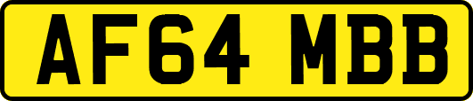 AF64MBB
