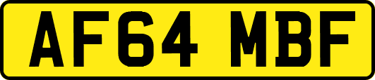 AF64MBF