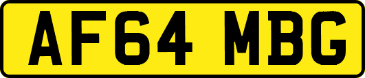 AF64MBG