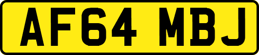 AF64MBJ