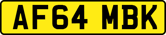 AF64MBK