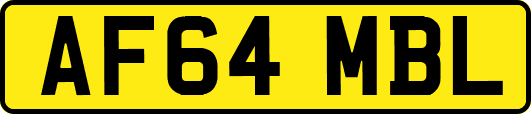 AF64MBL