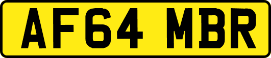 AF64MBR