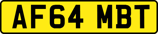 AF64MBT