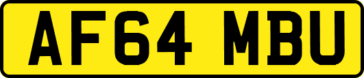 AF64MBU
