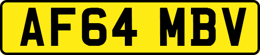 AF64MBV