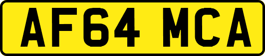 AF64MCA