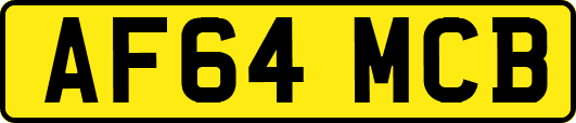 AF64MCB