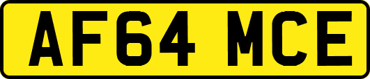 AF64MCE