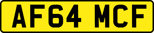 AF64MCF