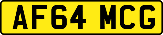 AF64MCG