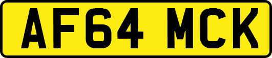AF64MCK