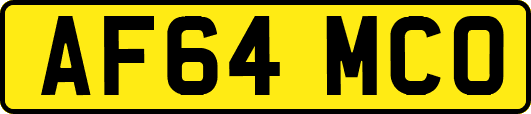 AF64MCO
