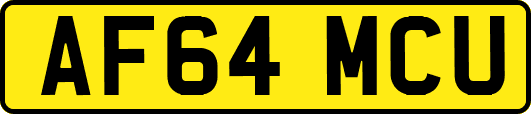 AF64MCU