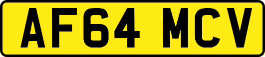 AF64MCV