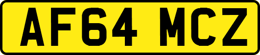 AF64MCZ