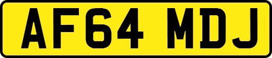 AF64MDJ