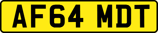 AF64MDT
