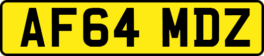 AF64MDZ