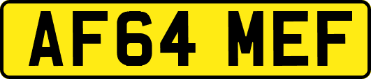 AF64MEF