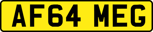AF64MEG