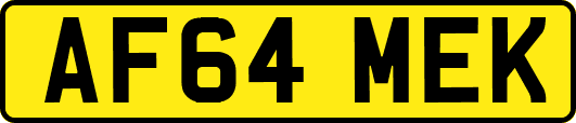 AF64MEK