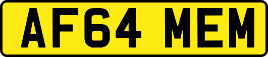 AF64MEM