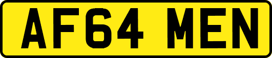 AF64MEN