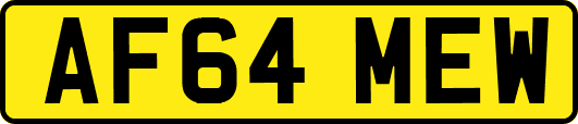 AF64MEW