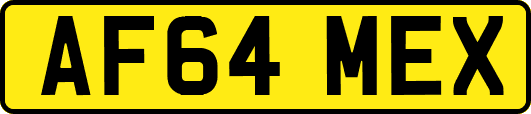 AF64MEX