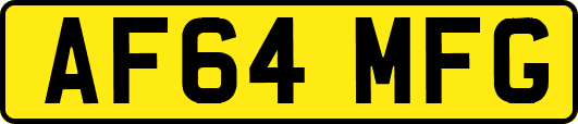 AF64MFG