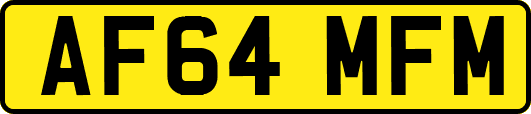 AF64MFM