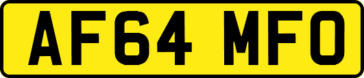 AF64MFO