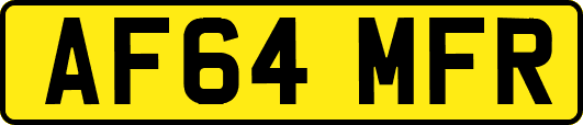 AF64MFR
