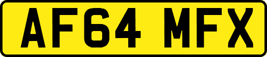 AF64MFX