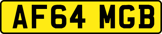 AF64MGB