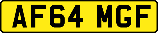 AF64MGF