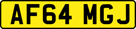 AF64MGJ