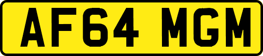 AF64MGM