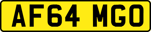 AF64MGO