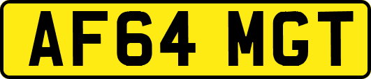 AF64MGT