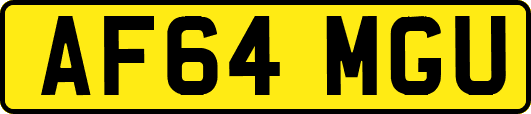 AF64MGU