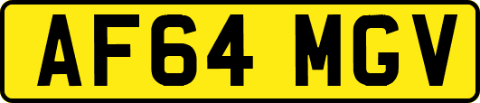 AF64MGV