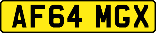 AF64MGX