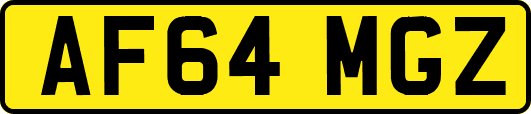 AF64MGZ