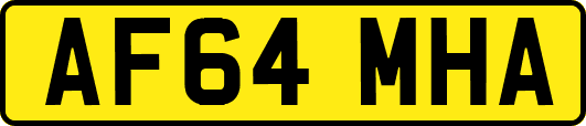 AF64MHA