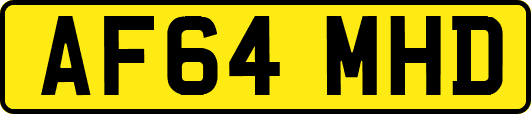 AF64MHD