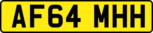 AF64MHH