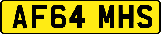 AF64MHS
