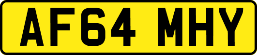 AF64MHY
